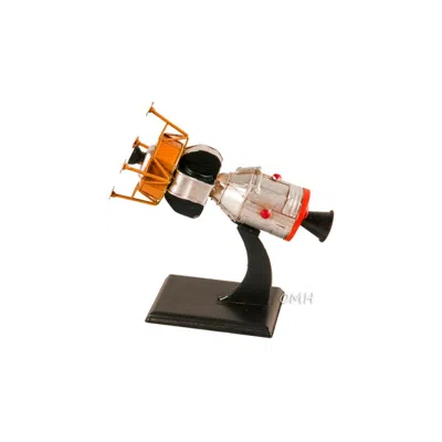OLD MODERN HANDICRAFTS APOLLO 11 SPACECRAFT MODEL