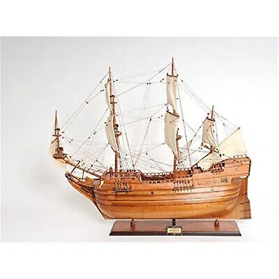 OLD MODERN HANDICRAFTS OLD MODERN HANDICRAFTS ARABELLA SHIP MODEL