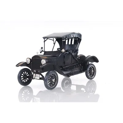 OLD MODERN HANDICRAFTS OLD MODERN HANDICRAFTS BLACK FORD MODEL T OLD MODERN HANDICRAFT