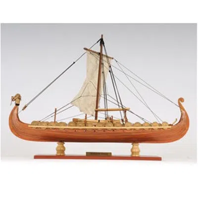 OLD MODERN HANDICRAFTS VIKING SMALL