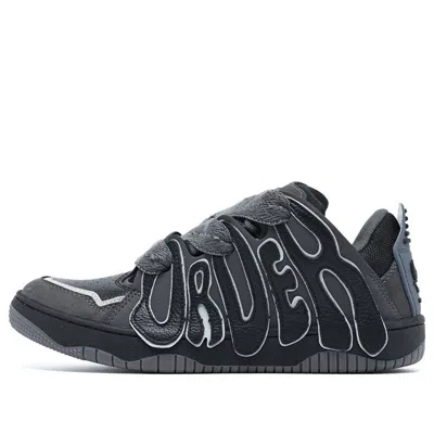 OLD ORDER OLD ORDER Skater/001 'Black Soul'