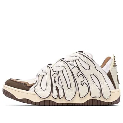 OLD ORDER Old Order Skater/001 'Mocha'