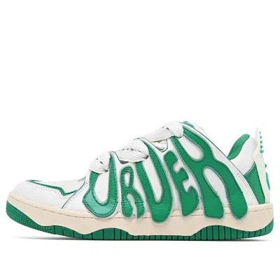 OLD ORDER OLD ORDER Skater/001 'Olive Green'