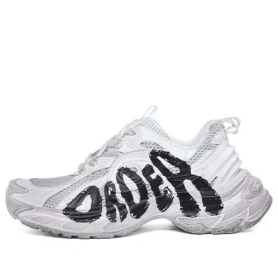 OLD ORDER OLD ORDER Turbo GT 'White Black'