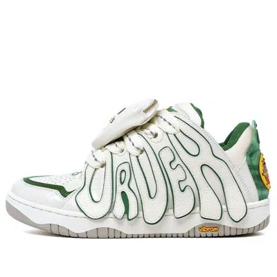 OLD ORDER OLD ORDER x AFGK Skater/001 'Green'