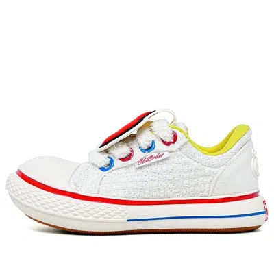 OLD ORDER OLD ORDER x Sanrio Big Head Canvas 'Hello Kitty'