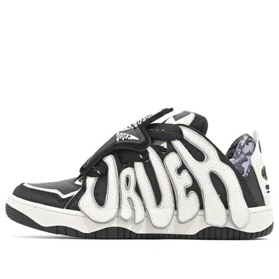 OLD ORDER OLD ORDER x STA Skater/001 'Black White'