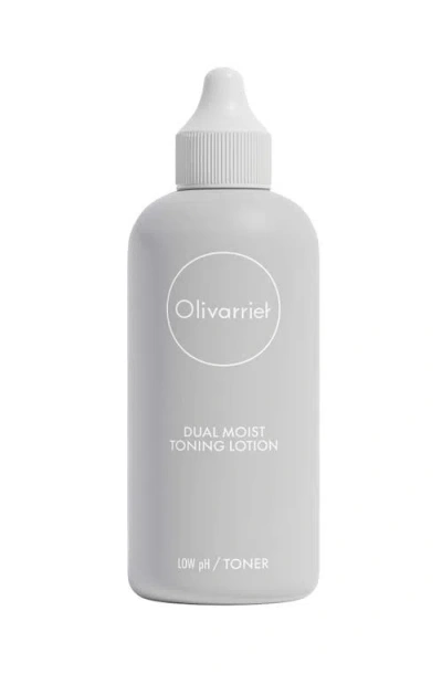 OLIVARRIER OLIVARRIER DUAL MOIST TONING LOTION