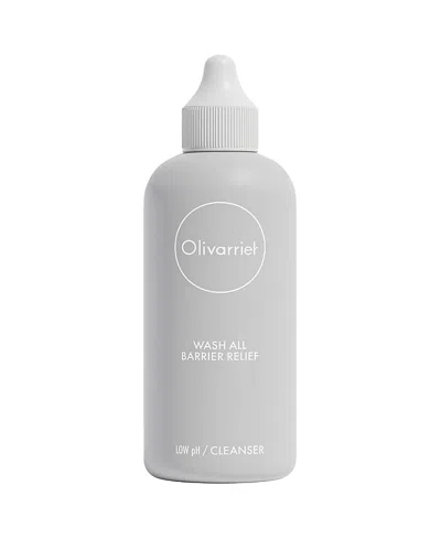 OLIVARRIER WASH ALL BARRIER RELIEF CLEANSER