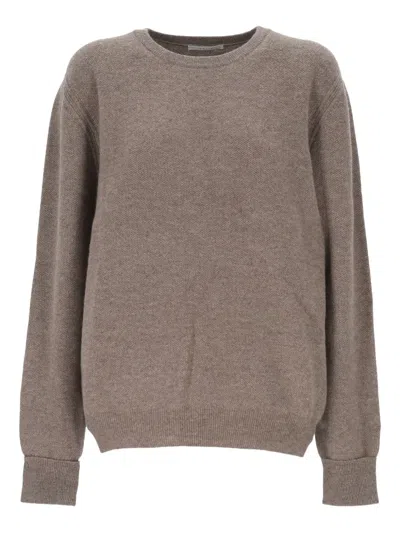 OLIVER LATTUGHI CASHMERE SWEATER
