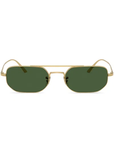OLIVER PEOPLES 1989C SUNGLASSES
