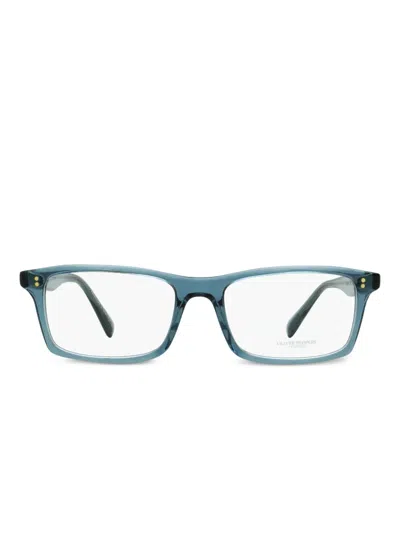OLIVER PEOPLES 5457 GLASSES
