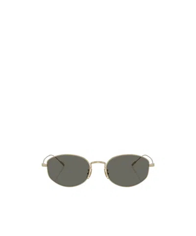OLIVER PEOPLES ESTRA SUNGLASSES