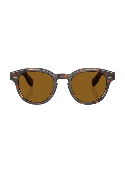 OLIVER PEOPLES CARY GRANT SUNGLASSES