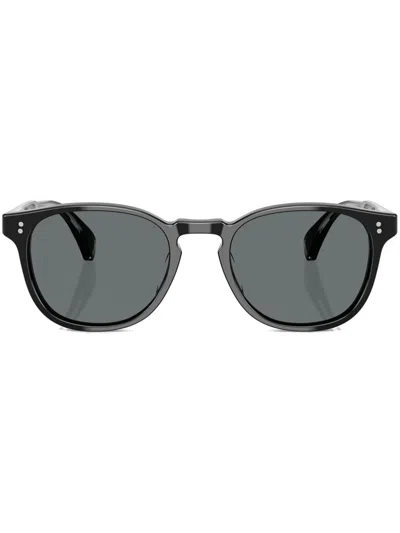OLIVER PEOPLES FINLEY SUNGLASSES