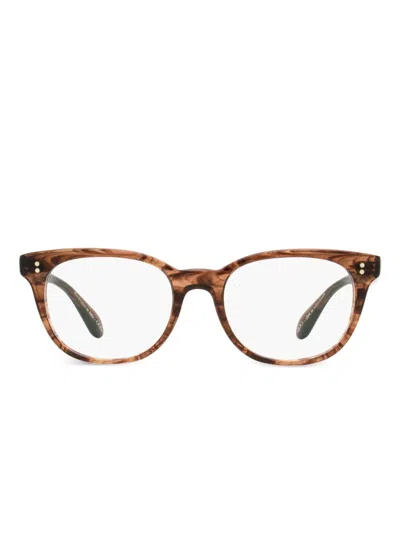 OLIVER PEOPLES HILDIE GLASSES