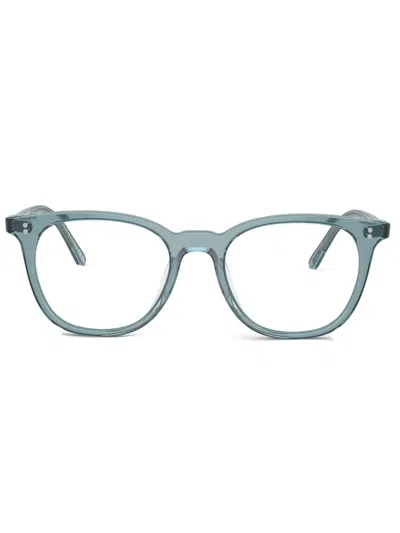OLIVER PEOPLES JOSIANNE GLASSES