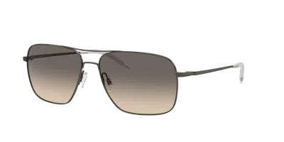 OLIVER PEOPLES OLIVER PEOPLES MAN SUNGLASSES OV1150S CLIFTON