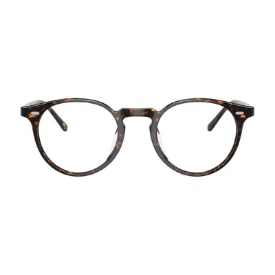 OLIVER PEOPLES OLIVER PEOPLES OV5529SU - N.02 EYEGLASSES