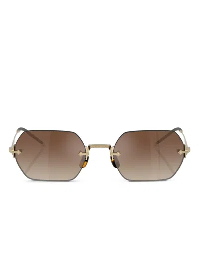 OLIVER PEOPLES TK-13 SUNGLASSES