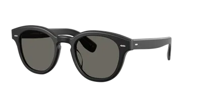OLIVER PEOPLES OLIVER PEOPLES UNISEX SUNGLASSES OV5413SU CARY GRANT SUN