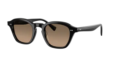 OLIVER PEOPLES OLIVER PEOPLES UNISEX SUNGLASSES OV5580SU EYLES
