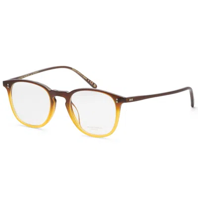 OLIVER PEOPLES WOMEN'S FINLEY 1993 48MM WHISKY GRADIENT OPTICALS