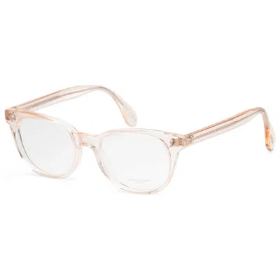 OLIVER PEOPLES HILDIE WOMEN'S OPTICALS