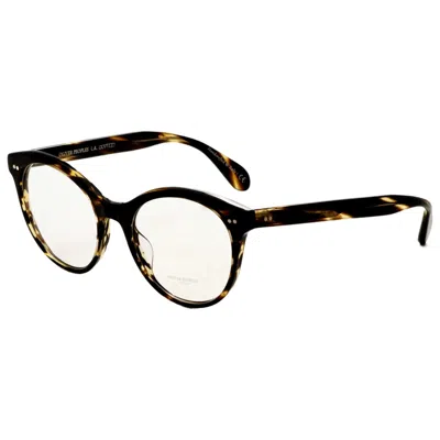 OLIVER PEOPLES GWINN WOMEN'S OPTICALS
