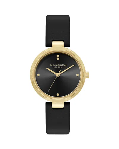 OLIVIA BURTON DIMENSION WATCH, 32MM