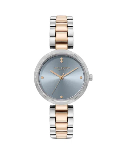 OLIVIA BURTON DIMENSION WATCH, 32MM