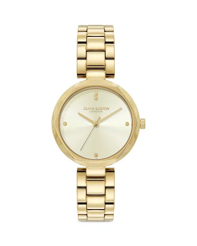 OLIVIA BURTON DIMENSION WATCH, 32MM