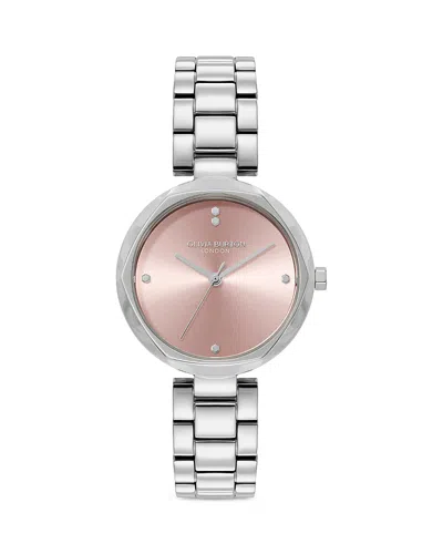 OLIVIA BURTON DIMENSION WATCH, 32MM