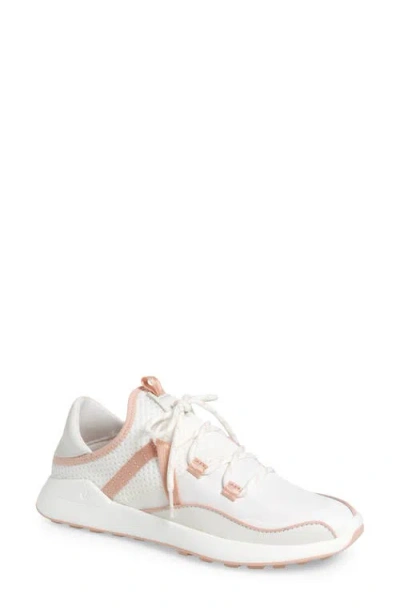 OLUKAI OLUKAI KAWELA WATERPROOF SPIKELESS GOLF SHOE