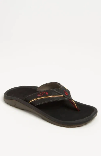 OLUKAI OLUKAI 'KIA'I II' FLIP FLOP