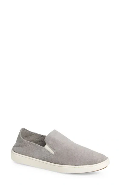 OLUKAI OLUKAI PEHUEA LUXE CONVERTIBLE SNEAKER