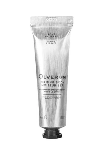 OLVERUM OLVERUM FIRMING BODY MOISTURISER 30ML