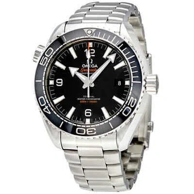 OMEGA OMEGA SEAMASTER PLANET OCEAN AUTOMATIC MEN'S WATCH 215.30.44.21.01.001