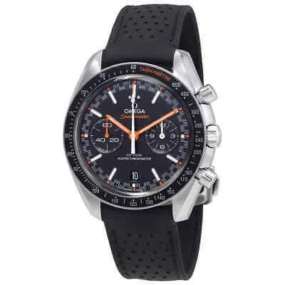 OMEGA OMEGA SPEEDMASTER RACING AUTOMATIC CHRONOGRAPH MEN'S WATCH 329.32.44.51.01.001