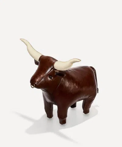 OMERSA OMERSA STANDARD LONG HORN BULL