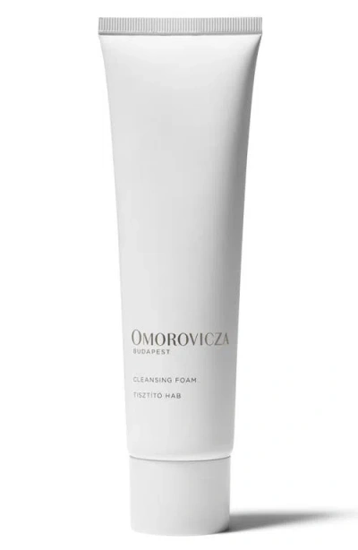 OMOROVICZA OMOROVICZA CLEANSING FOAM