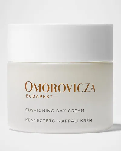 OMOROVICZA CUSHIONING DAY CREAM, 1.7 OZ.