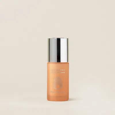 OMOROVICZA DAILY VITAMIN C SERUM 30ML