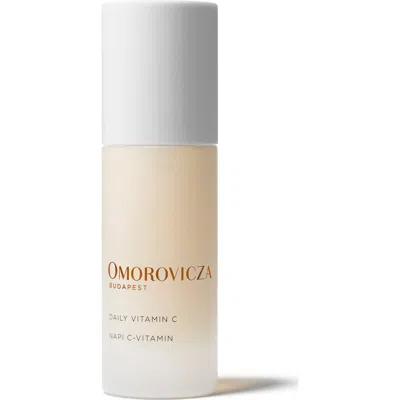 OMOROVICZA OMOROVICZA DAILY VITAMIN C SERUM