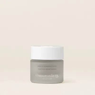 OMOROVICZA DEEP CLEANSING MASK 1.7 OZ.