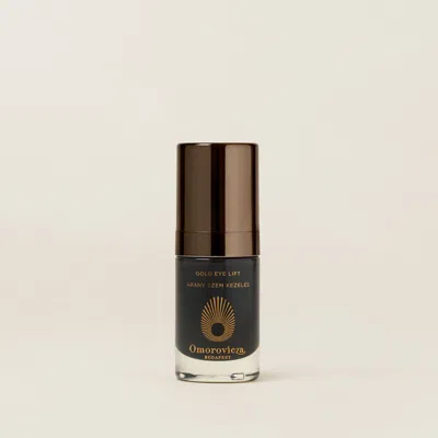 OMOROVICZA GOLD EYE LIFT (0.5 OZ.)
