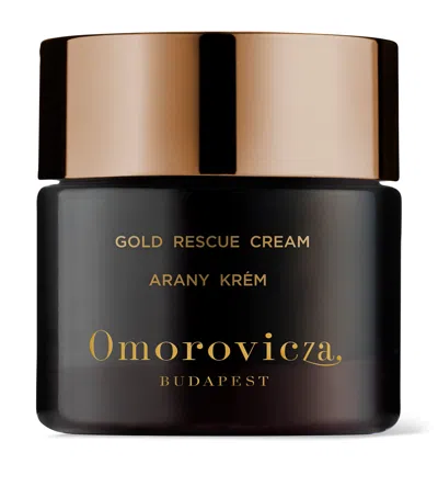 OMOROVICZA GOLD RESCUE CREAM