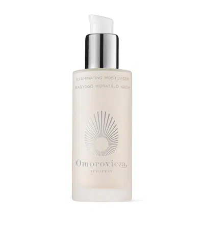 OMOROVICZA ILLUMINATING MOISTURISER