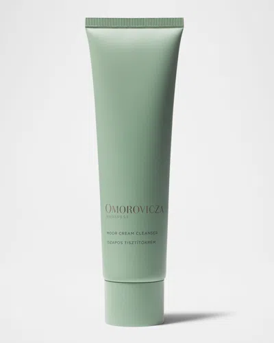 OMOROVICZA MOOR CREAM CLEANSER, 5.1 OZ.