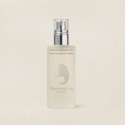 OMOROVICZA QUEEN OF HUNGARY MIST 3 OZ